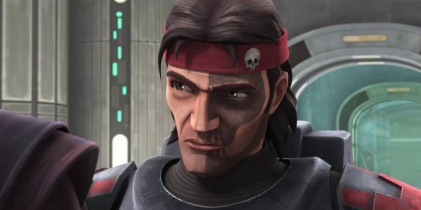 Star Wars: The Bad Batch - The 10 Smartest Characters