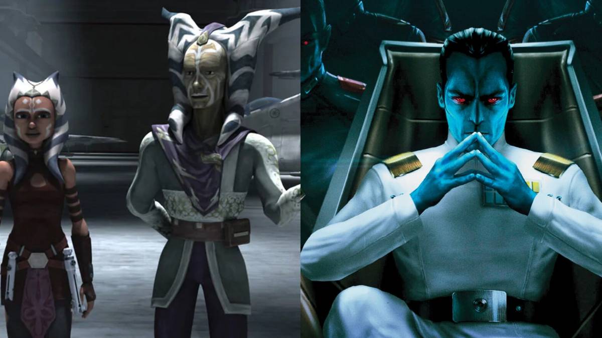 Star Wars: 10 Alien Races Most Beloved By Fans, Ranked