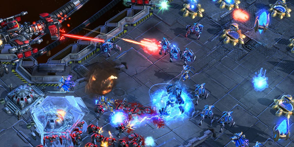 is starcraft remastered worth it is starcraft remastered worth it