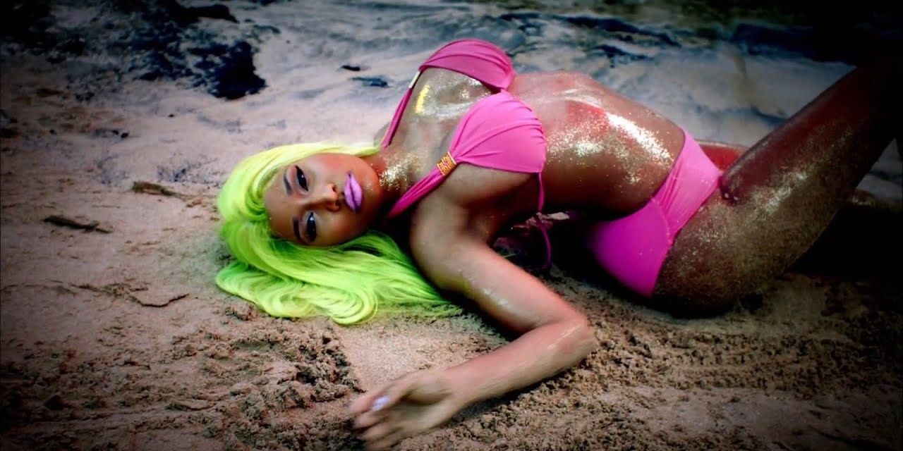 Nicki Minajs 10 Most Popular Music Videos (Ranked By YouTube Views)