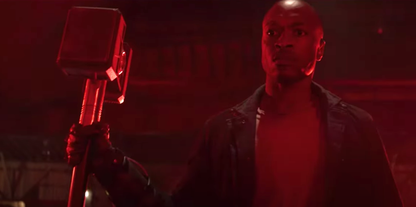 Arrowverse Now Has Two Heroes Named Steel (What This Means)