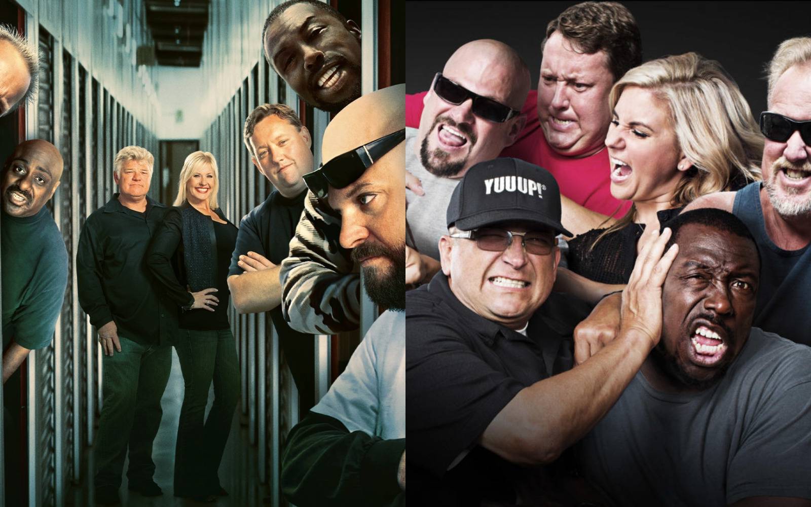 Storage Wars: 10 Behind-The Scenes Facts About The Shows Production You  Never Knew