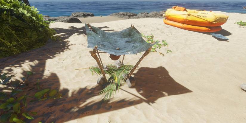 Stranded Deep: How to Get More Water