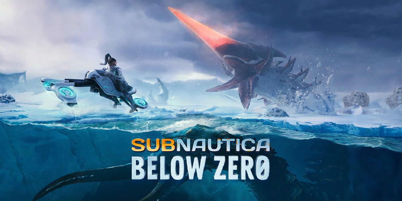 Is Subnautica Below Zero Subnautica 2 (& Why Its So Confusing)