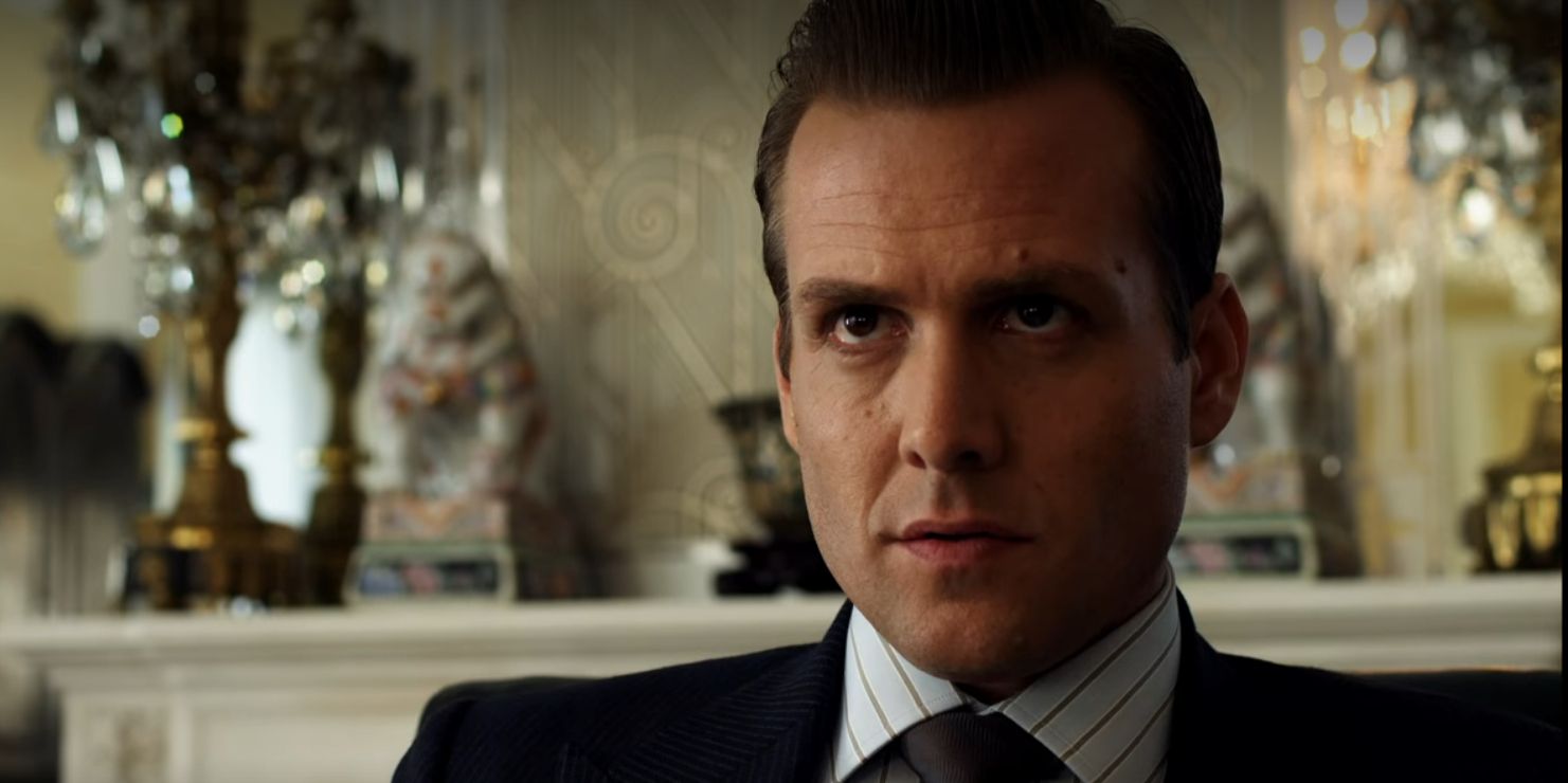 Suits: L.A. Will Finally Give Us The Harvey Specter Story That Suits Couldnt If Gabriel Macht Returns For The Spinoff