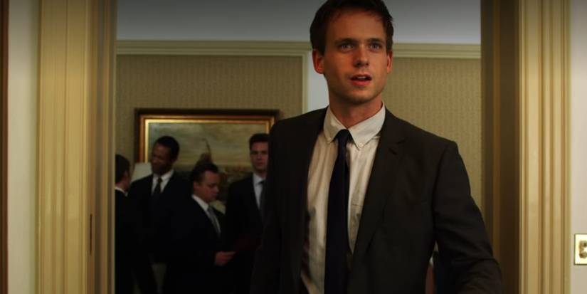 Suits: 10 Things You Forgot From The First Episode