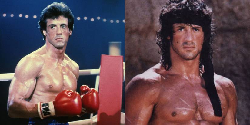 10 Actors Who Played Multiple Iconic Movie Characters