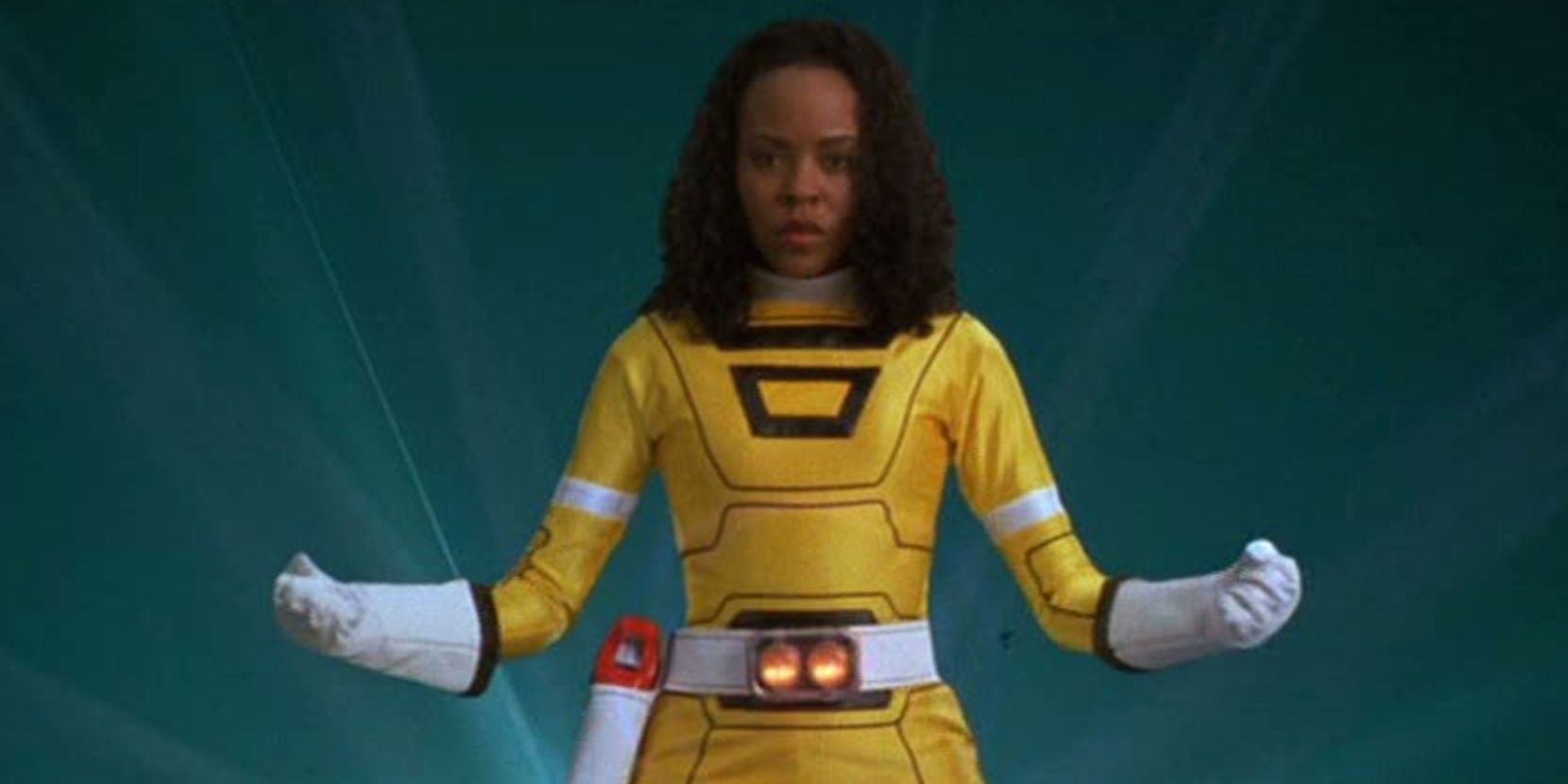 Power Rangers New Yellow Ranger Story Is Fixing A 27-Year-Old Franchise Mistake That Always Bothered Me