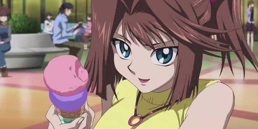 Yu-Gi-Oh!: Tea's 10 Coolest Cards