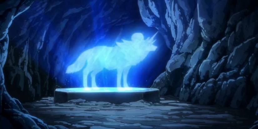 Rimuru Tempest's 10 Best Powers In That Time I Got Reincarnated As A Slime