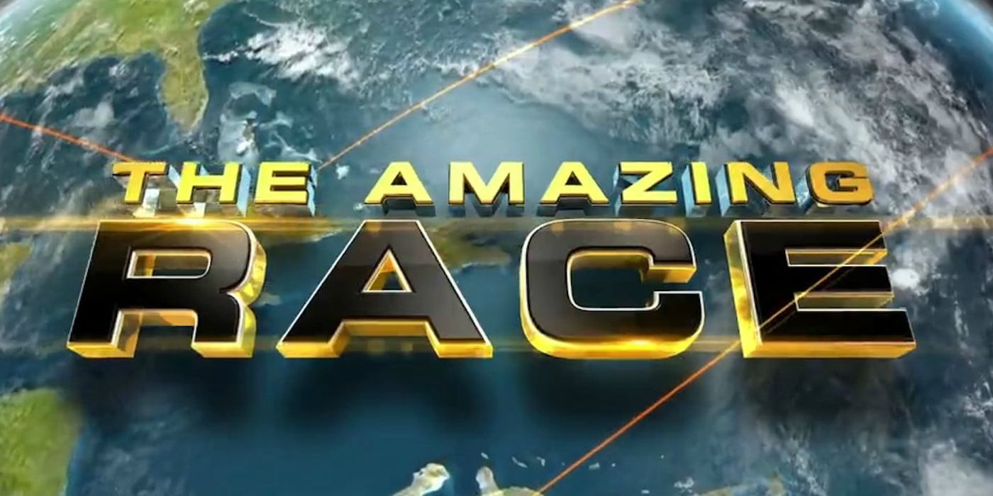The Amazing Race The 10 Best Teams Who Didn't Win ScreenRant Informone