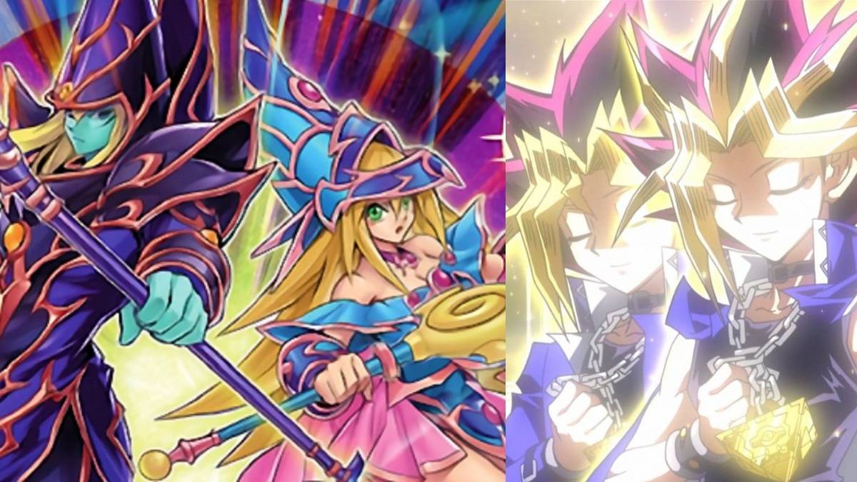 Yu-Gi-Oh!: 10 Modern Cards That Yugi Would Totally Have In His Deck Yu-Gi-Oh!: 10 Modern Cards That Yugi Would Totally Have In His Deck