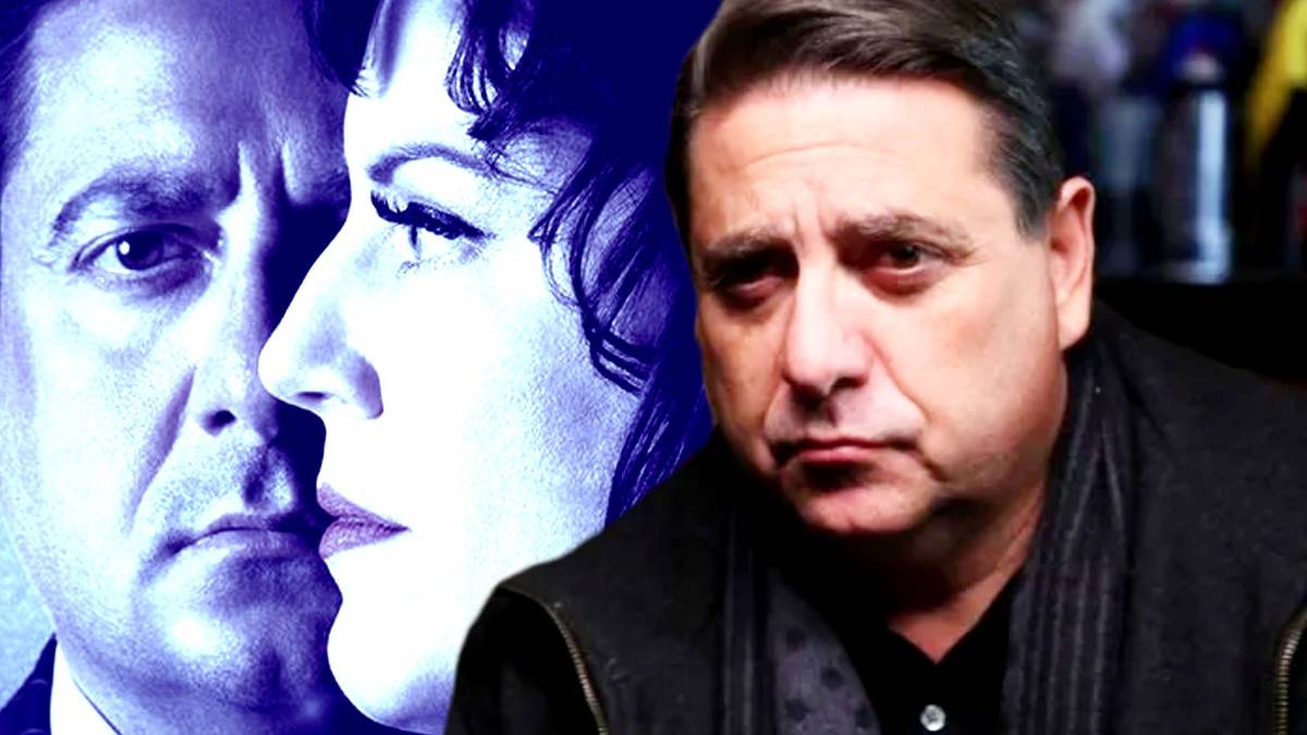 Who Is Steve De Schiavi? The Dead Files Detective Explained
