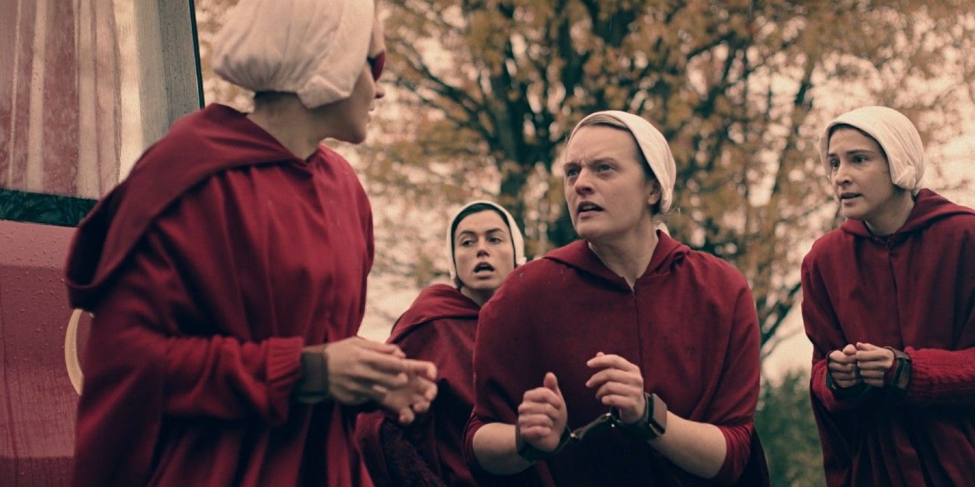 10 Things The Handmaid's Tale Season 6 Must Get Right To End The Show Properly