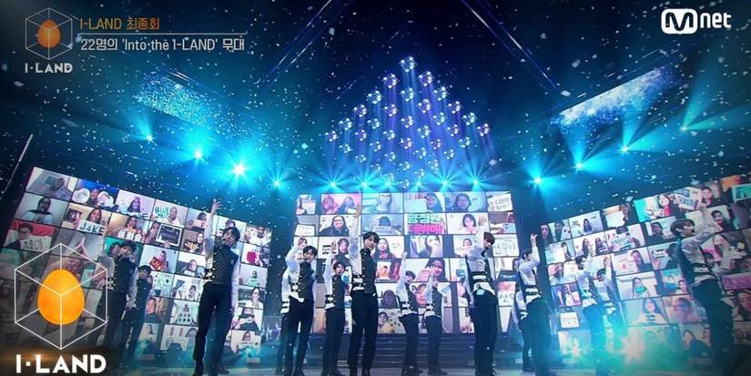 10 Best K-Pop Survival Shows, Ranked