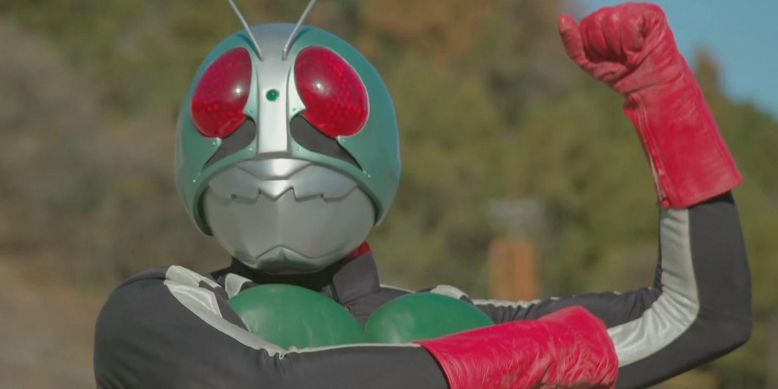 10 Classic Tokusatsu TV Shows Streaming Right Now