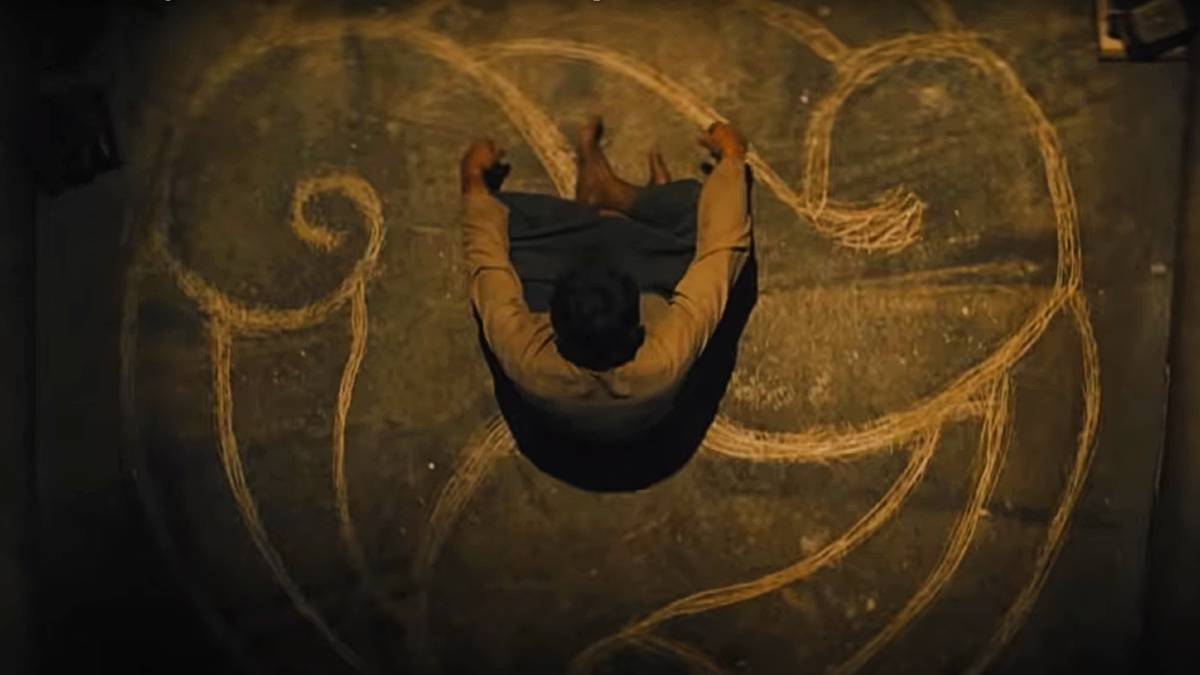 Dan Brown's Da Vinci Code TV Show Adaptation Cancelled After Season 1