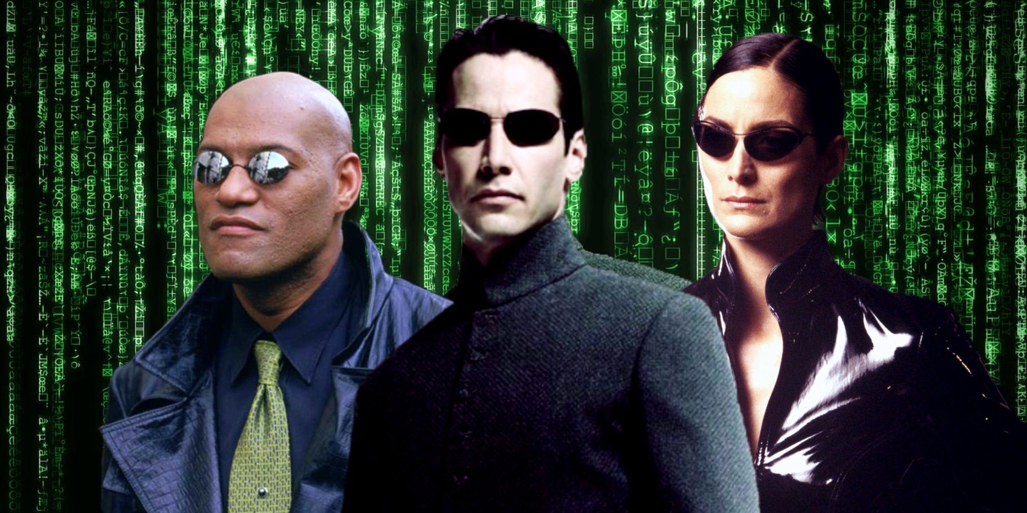 The Matrix What Each Character's Name Really Means Screen Rant