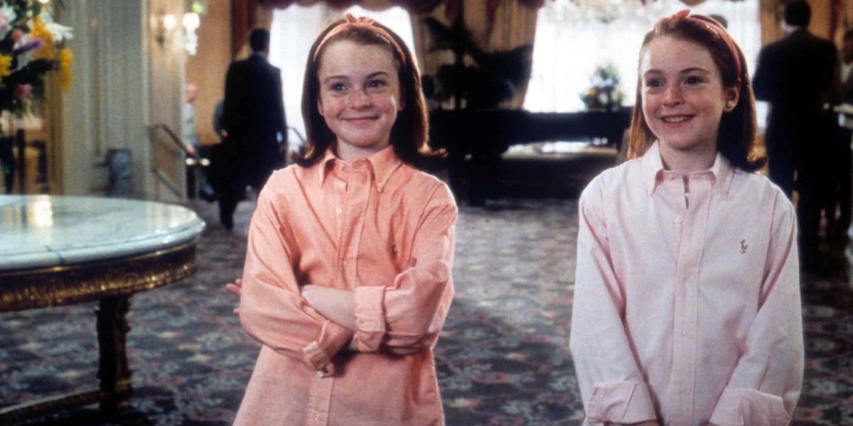 10 Ways The Parent Trap Still Holds Up Today