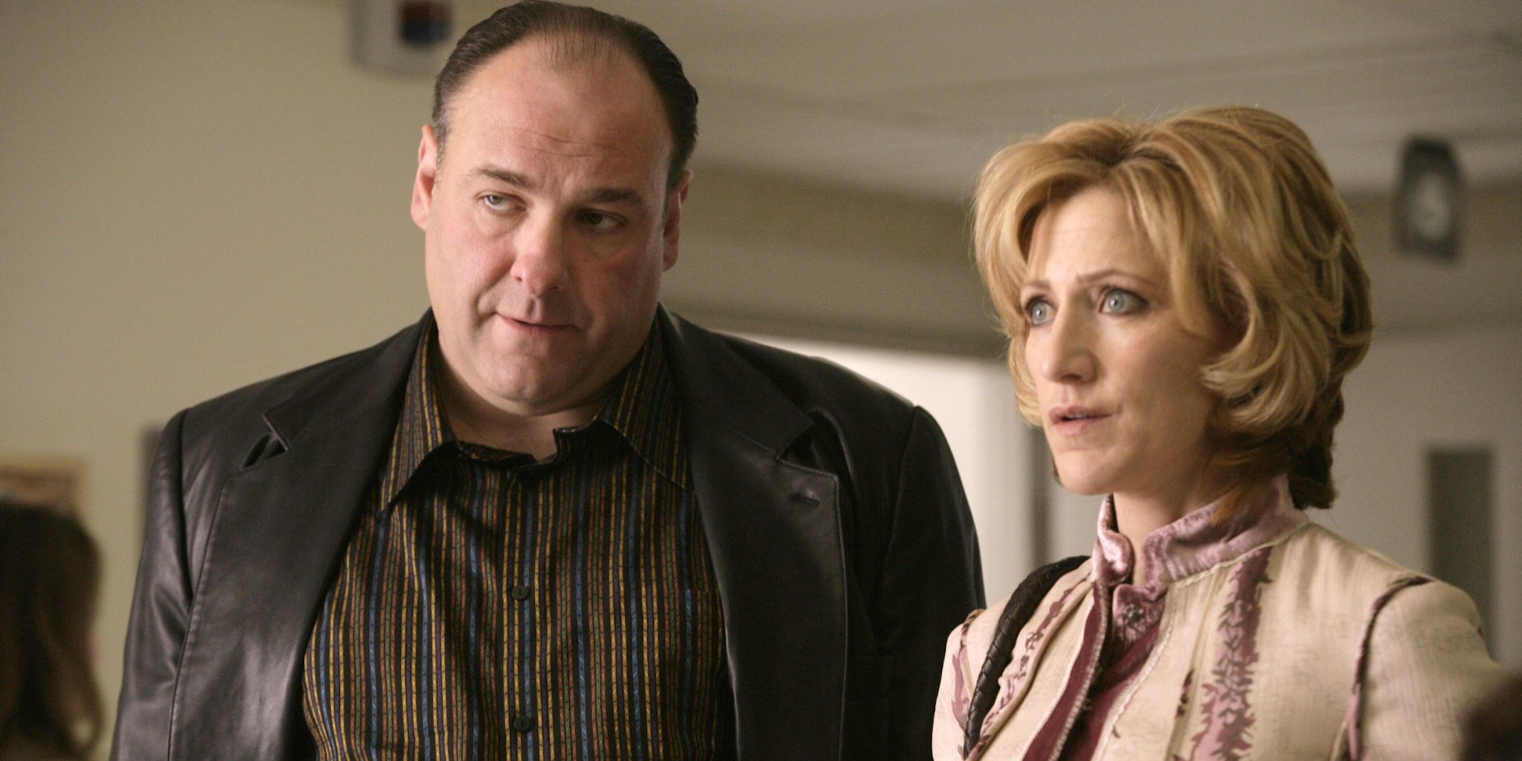 Sopranos 2 Everything We Know About The Secret Sequel