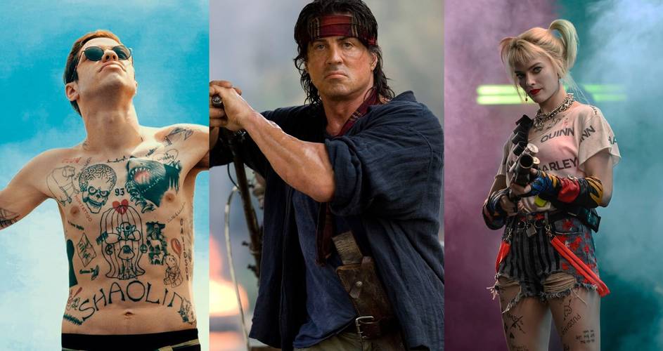 The Suicide Squad Each Cast Member S Best Movie Role The Suicide Squad Each Cast Member S Best Movie Role