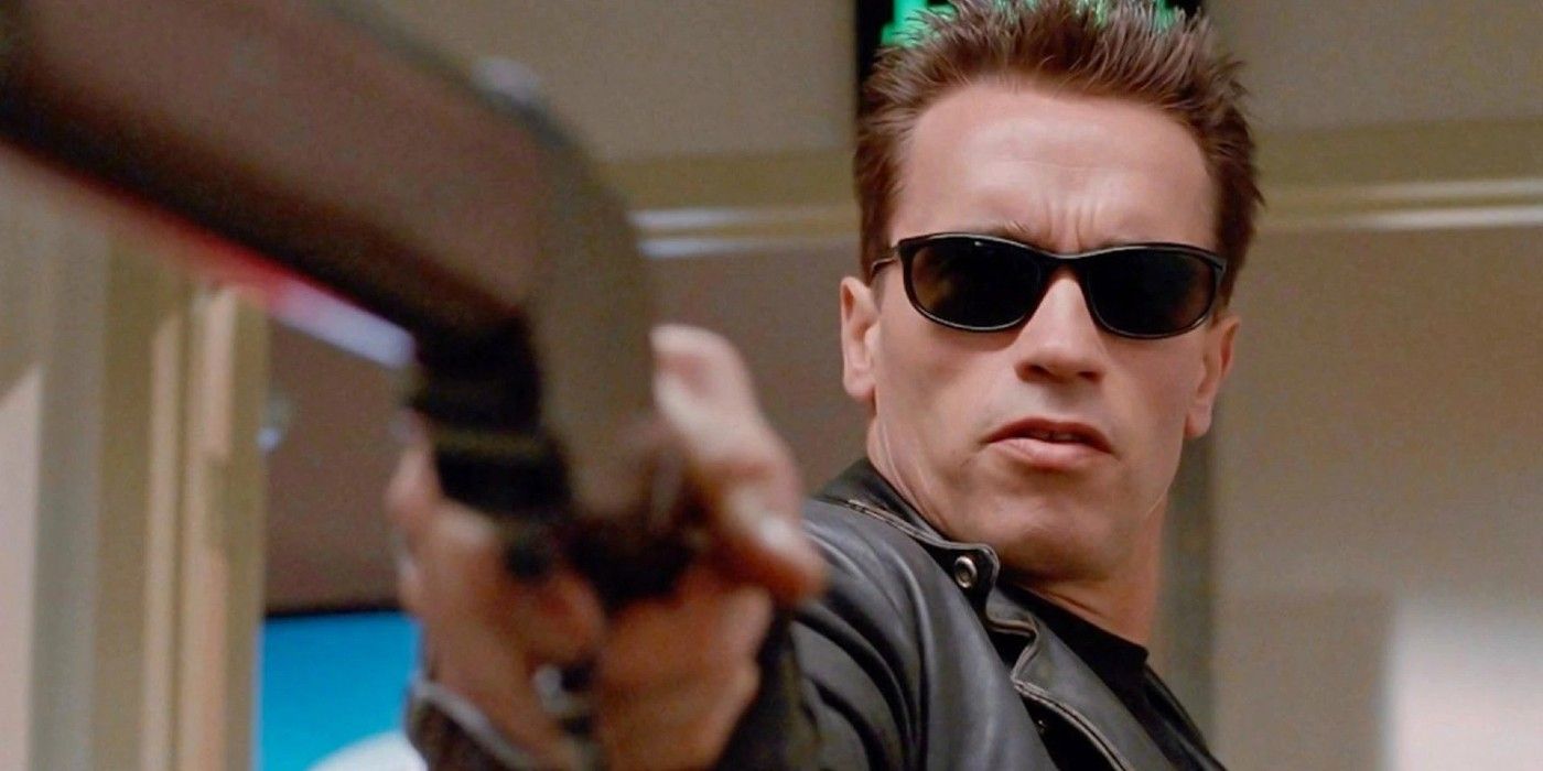 Terminator 7 Should Bring Back Arnie’s Original T800 Villain