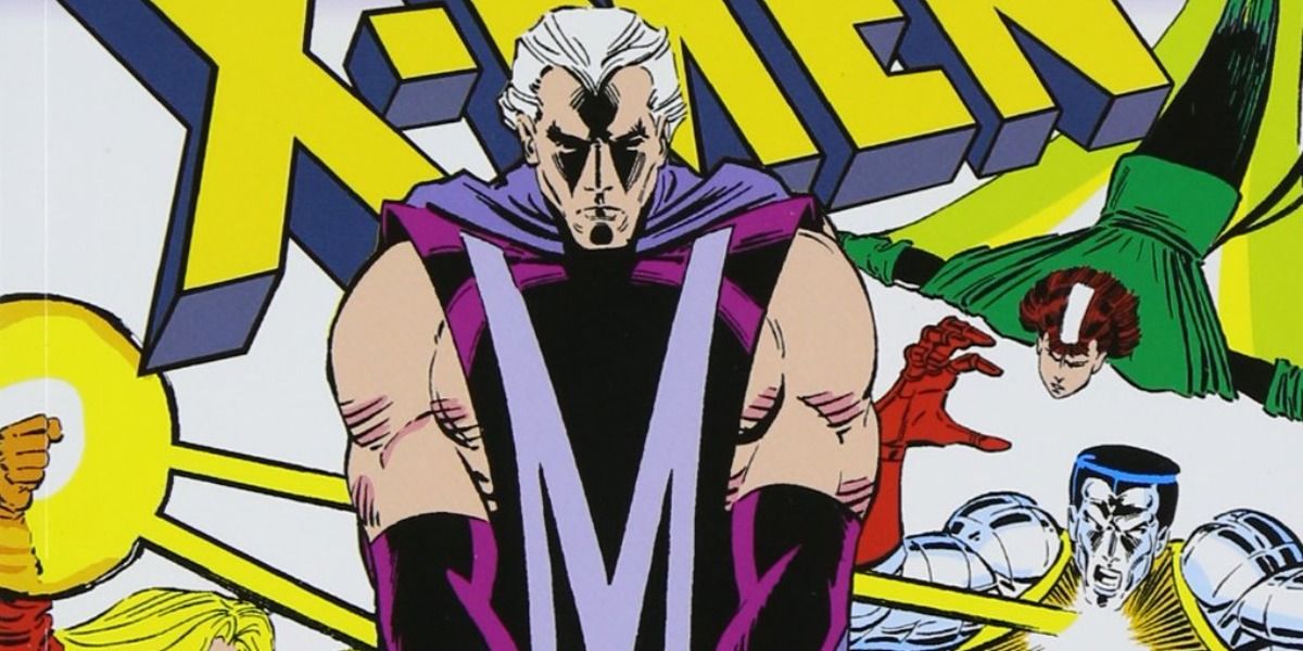 Hellfire Gala The 10 Most Outlandish XMen Costumes Ever