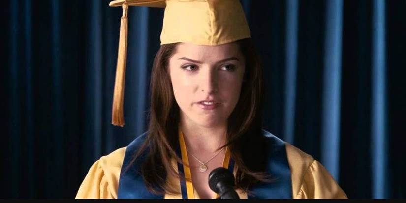 9 Best Movie Graduation Scenes Of All Time