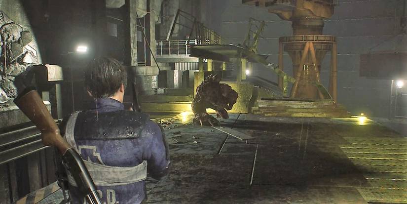 Resident Evil 2: 5 Things The Remake Does Better Than The Original (& 5 ...