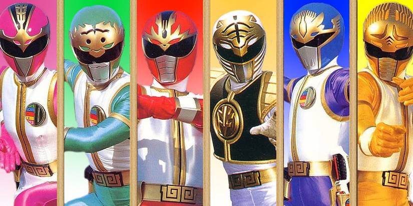 10 Classic Tokusatsu TV Shows Streaming Right Now