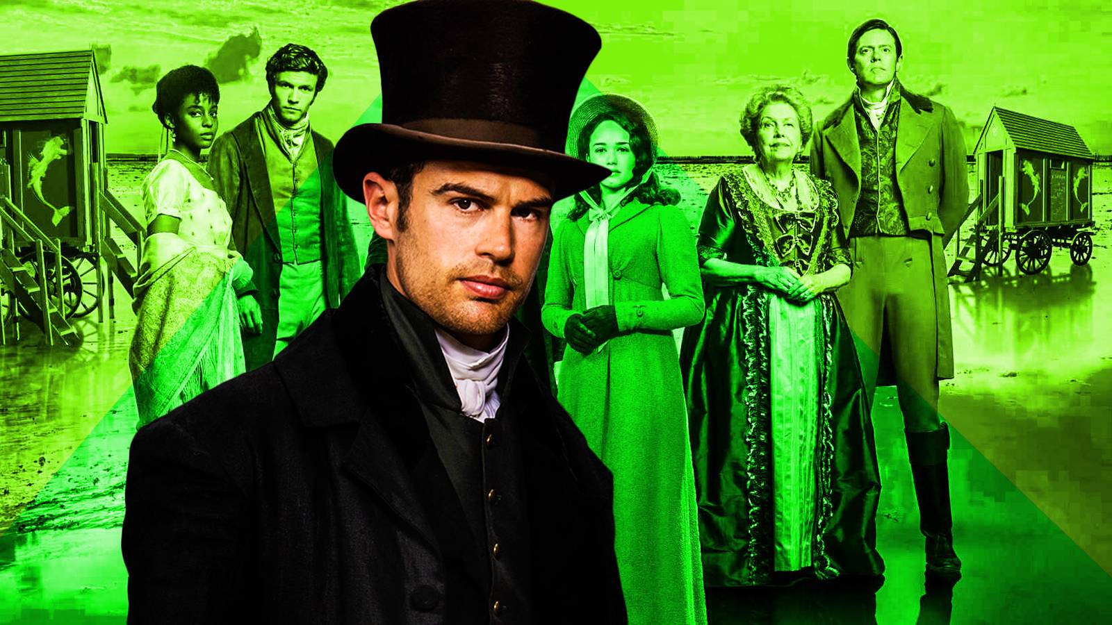 제임스 윌슨 샌드롯 2