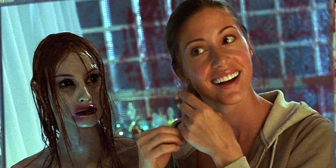 Thirteen Ghosts The Angry Princess with Kathy Kriticos