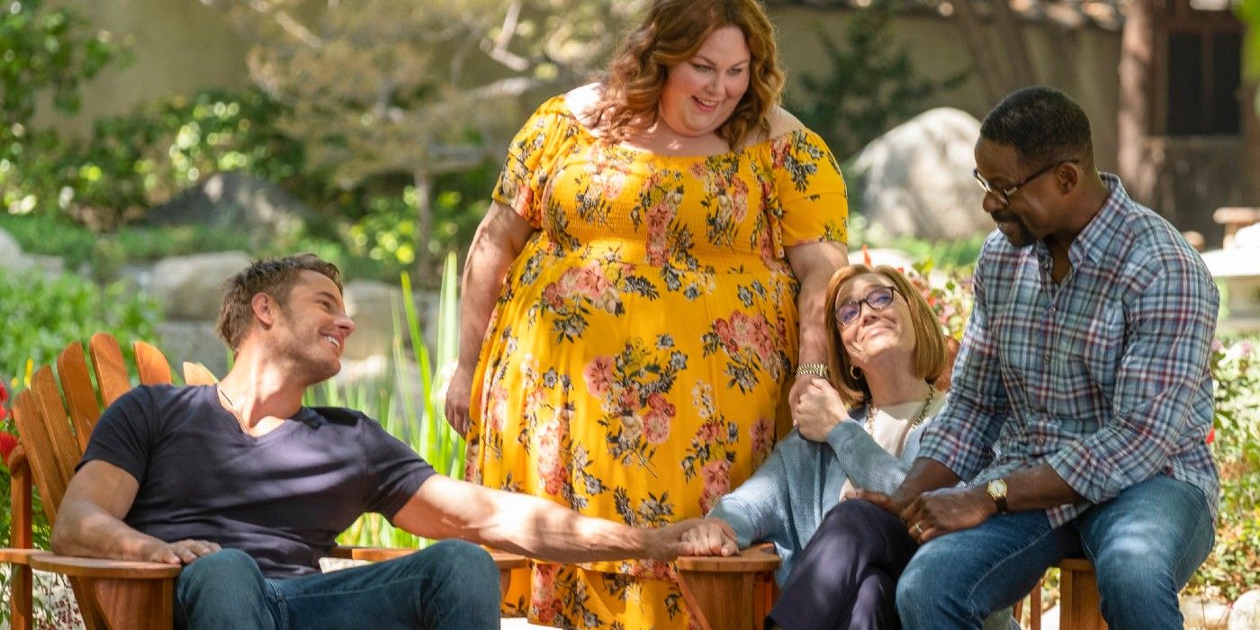 This Is Us Creator Says The Final Season Will Be Rewarding