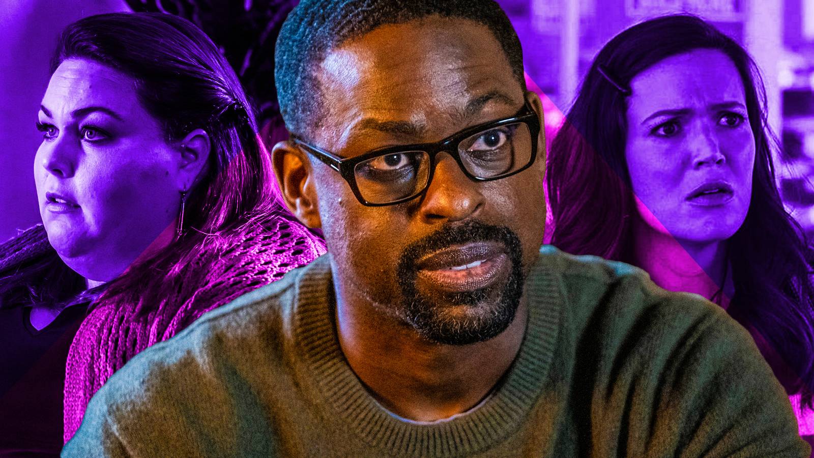 This Is Us Season Season 5 Ending &amp; Flashforwards Setup Explained