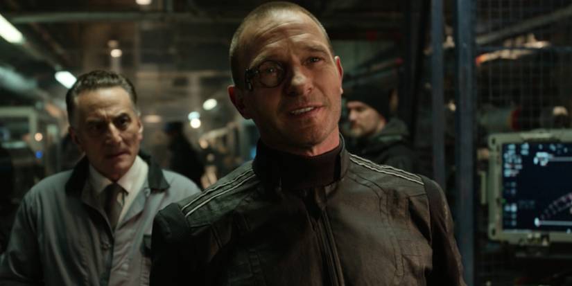 MCU: Every Key Avengers Villain (& Who Plays Them)