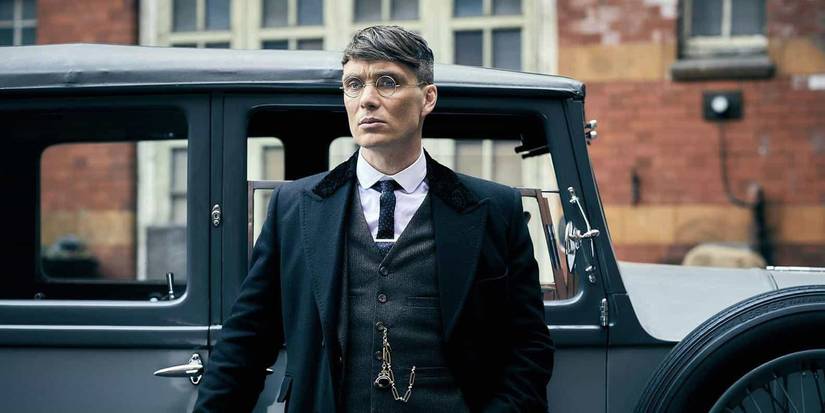 Peaky Blinders: Thomas' 5 Best (& 5 Worst) Traits