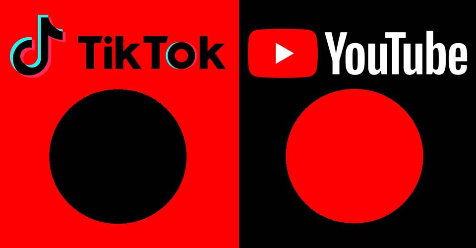 Tiktok Vs Youtube Fight Card Who S Fighting Who On The Night Tiktok Vs Youtube Fight Card Who S Fighting Who On The Night