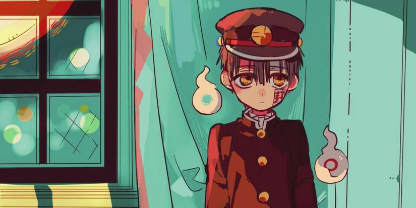 10 Most Entertaining Ghosts in Anime History