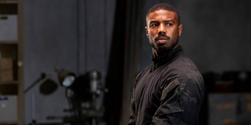 John Kelly hunts down the men involved in his wife's death