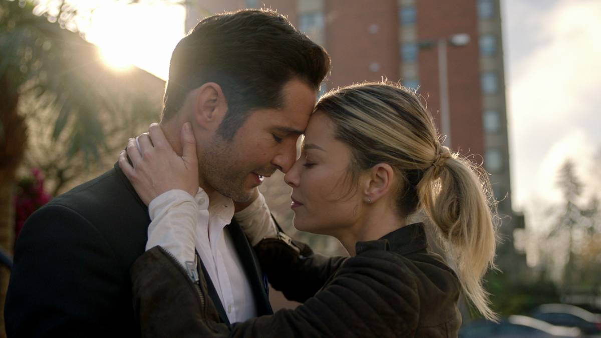 Lucifer Season 6 Is A Love Letter To The Show, Says Showrunners