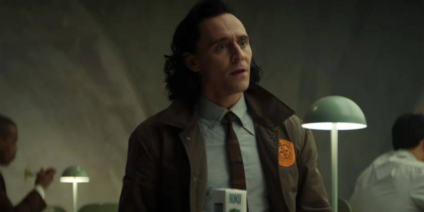 Loki Trailer Shows He's Finally Become The Real God Of Mischief