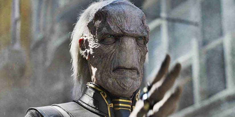 MCU: Every Key Avengers Villain (& Who Plays Them)