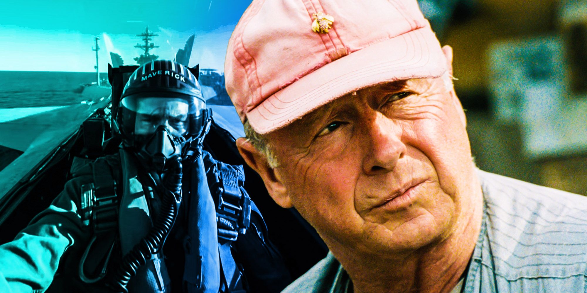 Top Gun 2 Filmmakers Remember Original Movie Director Tony Scott