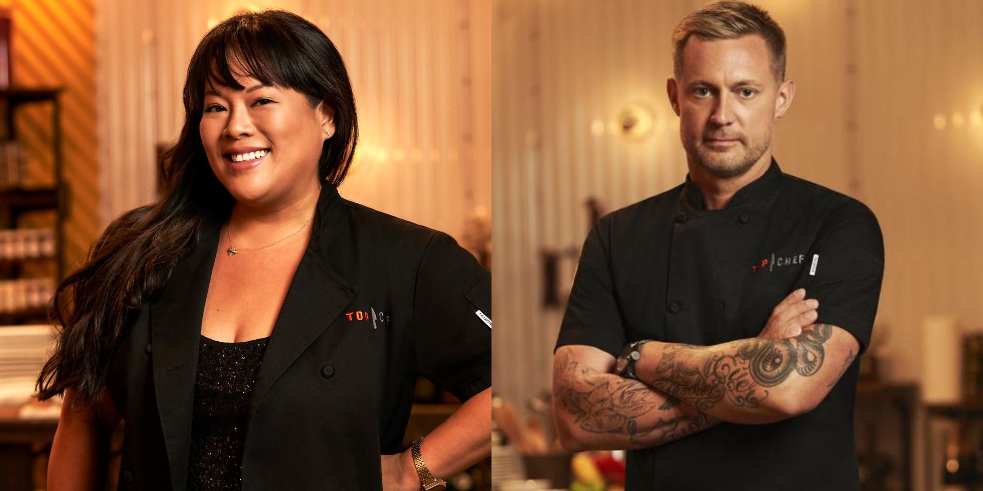 Top Chef 10 Contestants That Have Played The Most Seasons