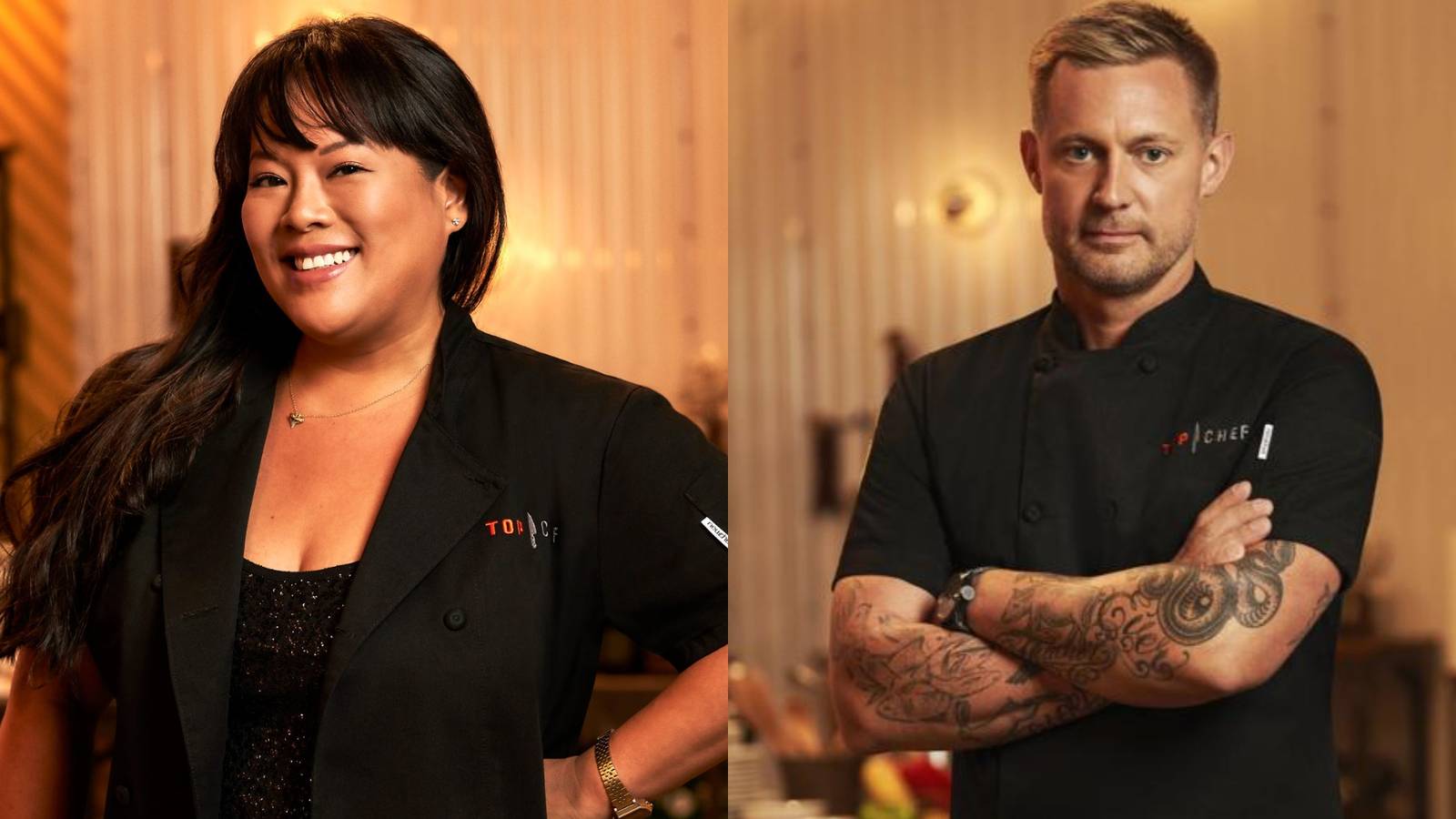 Top Chef: 10 Contestants That Have Played The Most Seasons