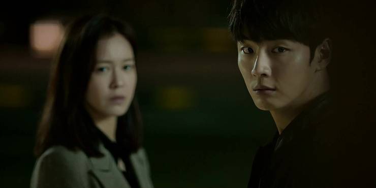 10 Best K Dramas With A Serial Killer Storyline According To Imdb