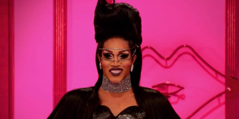 RuPaul's Drag Race All Stars 6: Trinity & LaGanja Slay The Lip Sync