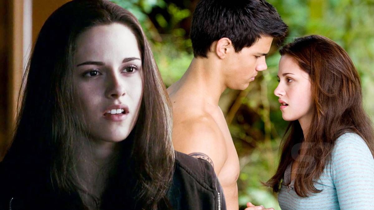 Twilight Why Bella Kisses Jacob In Eclipse twilight-why-bella-kisses-jacob-in-eclipse