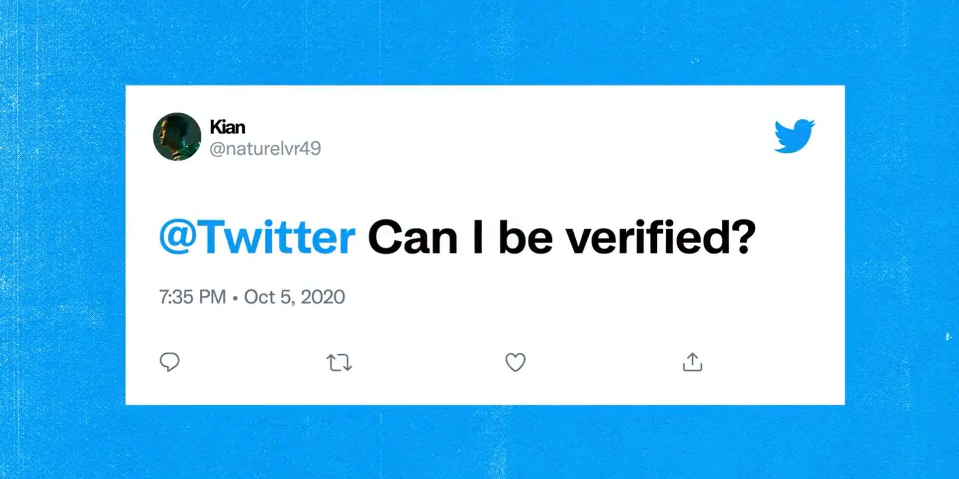 Why Twitter Is Already Pausing Its New Verification Process