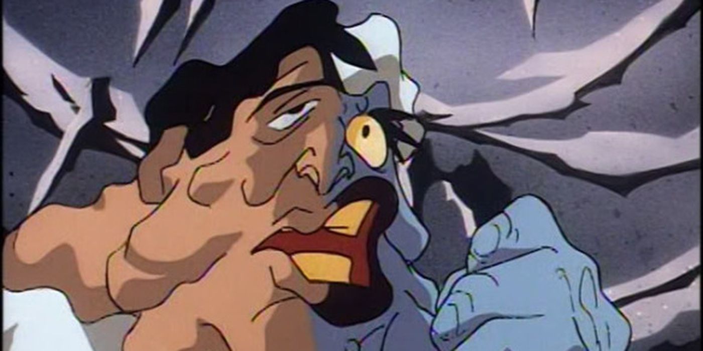 The Best Episode Of Batman: The Animated Series For Each Major Batman Villain